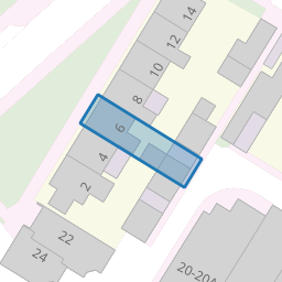 Perceel HHG00-D-1921