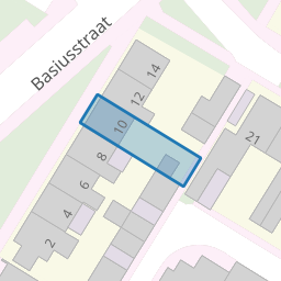 Perceel HHG00-D-1923