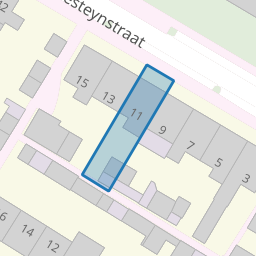 Perceel HHG00-D-1950