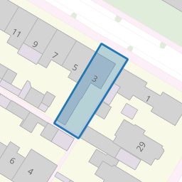 Perceel HHG00-D-1954