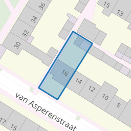 Perceel HHG00-D-1955