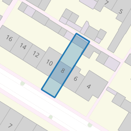 Perceel HHG00-D-1959