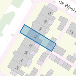 Perceel HHG00-D-2064