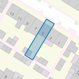 Perceel HHG00-D-2073