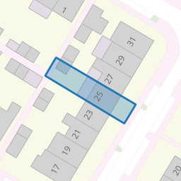 Perceel HHG00-D-2079