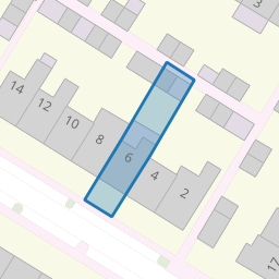 Perceel HHG00-D-2125