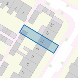 Perceel HHG00-D-2148