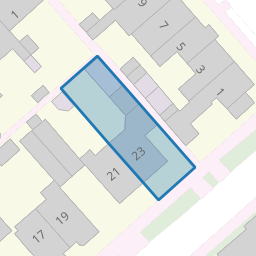 Perceel HHG00-D-2199