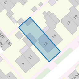 Perceel HHG00-D-2204