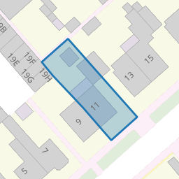 Perceel HHG00-D-2205