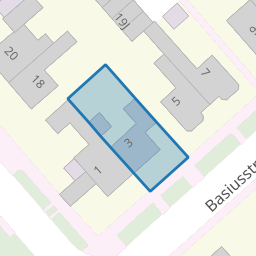 Perceel HHG00-D-2501