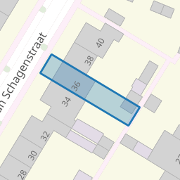 Perceel HHG00-D-2515