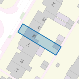 Perceel HHG00-D-2519