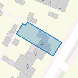 Perceel HHG00-D-2523