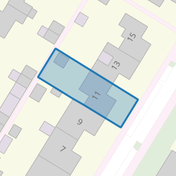 Perceel HHG00-D-2533