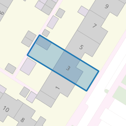 Perceel HHG00-D-2537