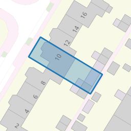 Perceel HHG00-D-2544