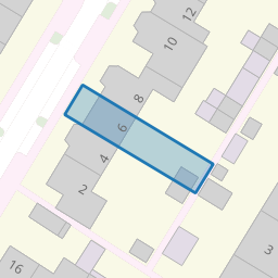 Perceel HHG00-D-2546