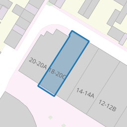 Perceel HHG00-D-2598