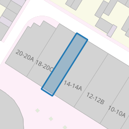 Perceel HHG00-D-2599