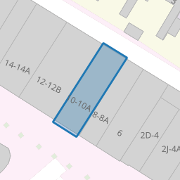 Perceel HHG00-D-2602