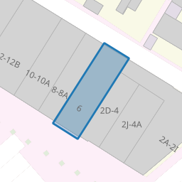 Perceel HHG00-D-2604