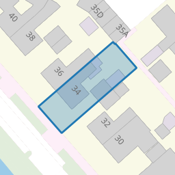 Perceel HHG00-D-2622