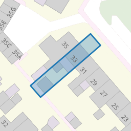 Perceel HHG00-D-2639