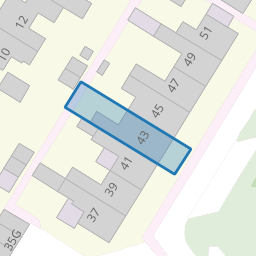 Perceel HHG00-D-2645