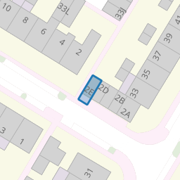 Perceel HHG00-D-2657