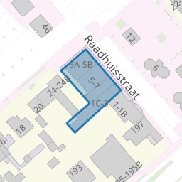 Perceel HHG00-D-2712