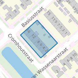 Perceel HHG00-D-2733