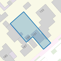 Perceel HHG00-D-2737