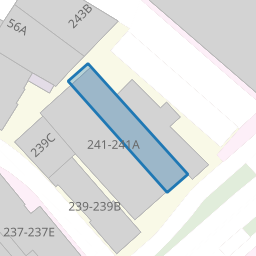 Perceel HHG00-D-2757