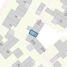 Perceel HHG00-D-2766