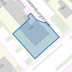 Perceel HHG00-D-2822