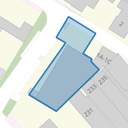 Perceel HHG00-D-2834