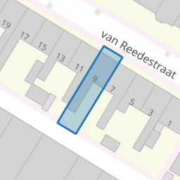 Perceel HHG00-D-2840