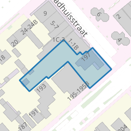 Perceel HHG00-D-2847