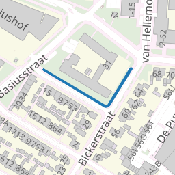 Perceel HHG00-D-2856