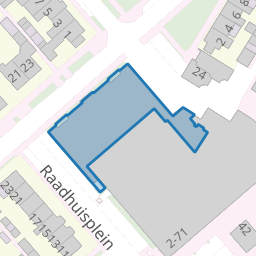 Perceel HHG00-D-2883