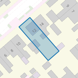 Perceel HHG00-D-2894