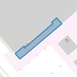 Perceel HHG00-D-2896