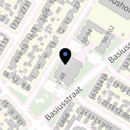 Appartement HHG00 D 2908 23
