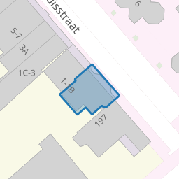 Perceel HHG00-D-2911