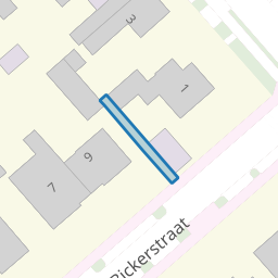 Perceel HHG00-D-2924