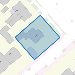 Perceel HHG00-D-2925