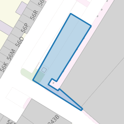 Perceel HHG00-D-2939