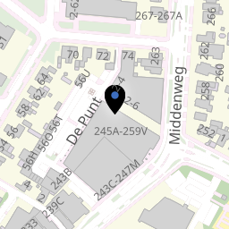 Appartement HHG00 D 2948 292