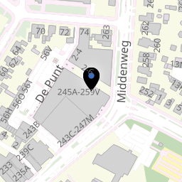 Appartement HHG00 D 2948 342